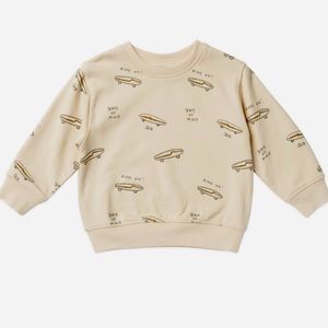 Rylee and Cru Sweatshirt